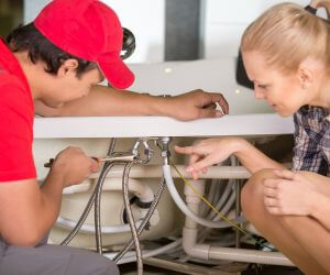 About Emergency plumbing pros Corinna, ME
